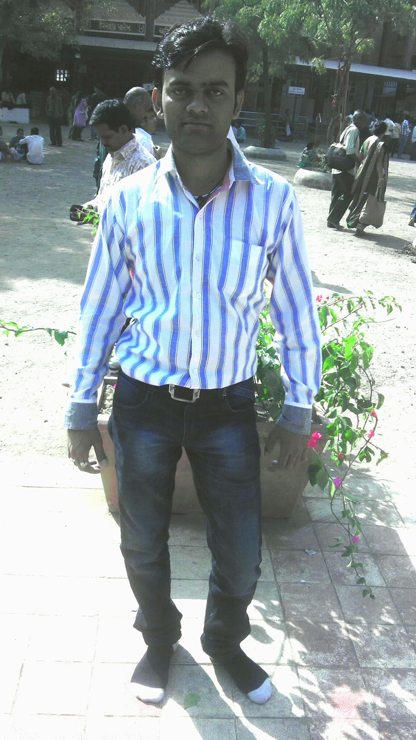 my pic